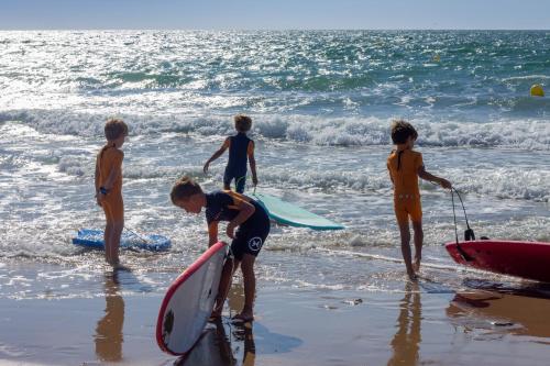 Camping Playa Las Dunas - image 8