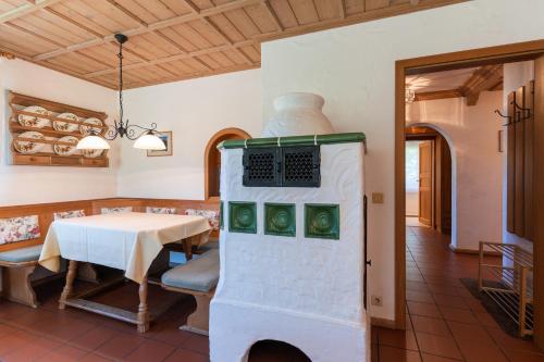 Two-Bedroom Apartment image 2