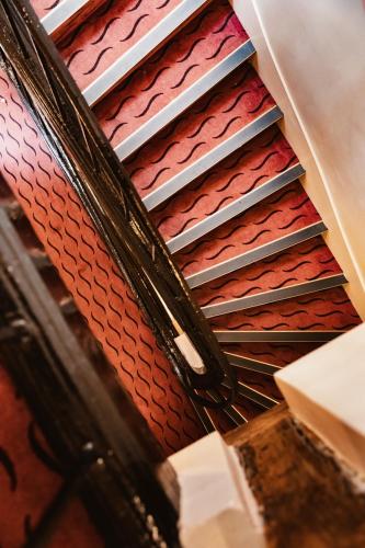 Hôtel Des Deux-Iles - Notre-Dame - image 14