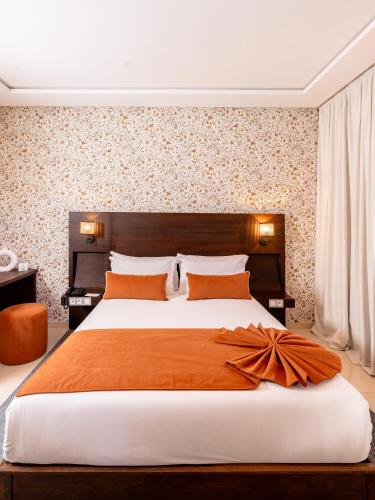 Fourteen Hotel Ain Sebaa - 숙소 외관