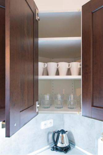 Navratilova Apartment - image 8