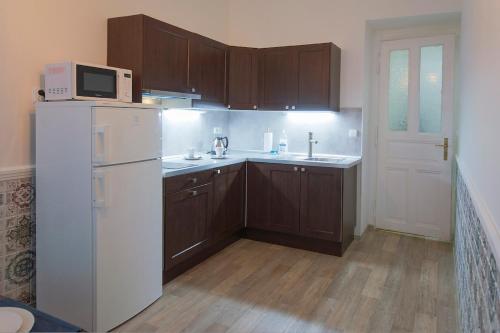 Two-Bedroom Apartment image 10