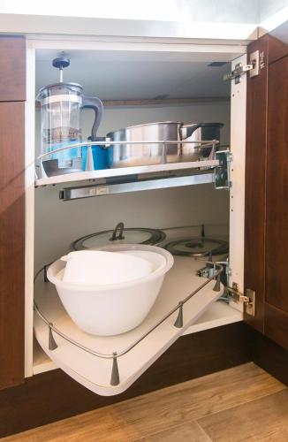 Navratilova Apartment - image 3