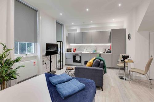 Castle Hill Apartments Colchester - Ardleigh
