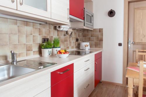 Two-Bedroom Apartment image 3