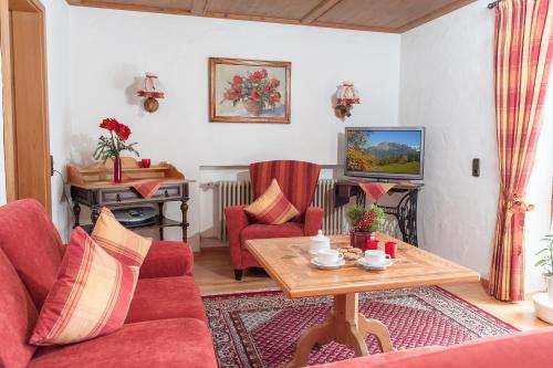 Two-Bedroom Apartment image 2