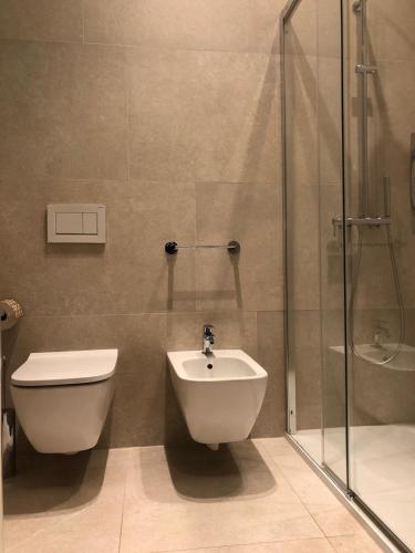  Palazzo 7 Centro Storico NO Pet Friendly Apartment in Domodossola