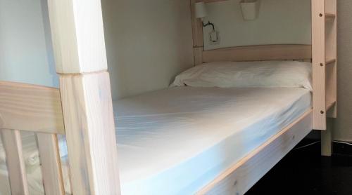 Santander Central Hostel – Santander, MS