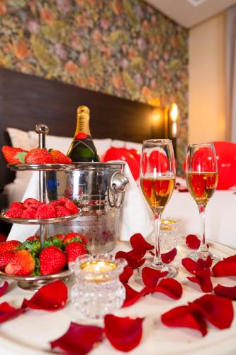 Fourteen Hotel Ain Sebaa - 식음료(F&B)