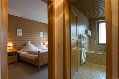 Ferienwohnung Höhn-Schmidt in Oberstdorf, Deutschland