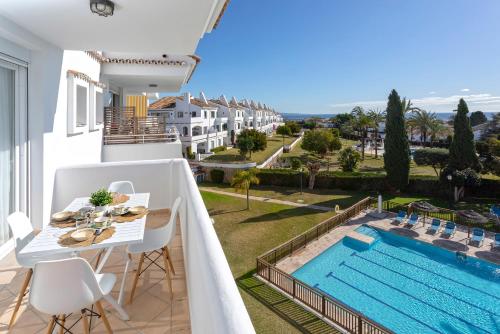 Two-Bedroom Apartment with Terrace image 10