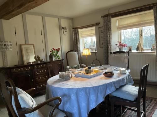 Loadbrook Cottages 5