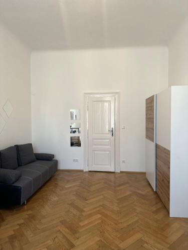 Chic Retreat on Skorepka Street - image 13