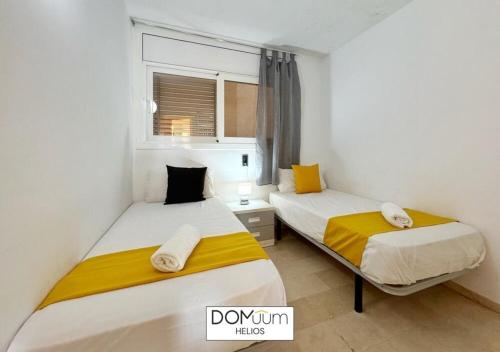 Three-Bedroom Apartment - Oceanfront image 10