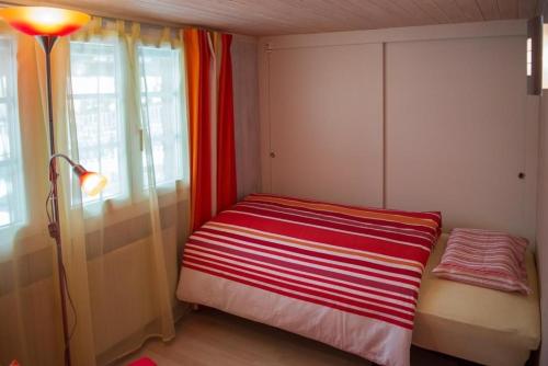 Hasliberg Goldern - traditionell und modern