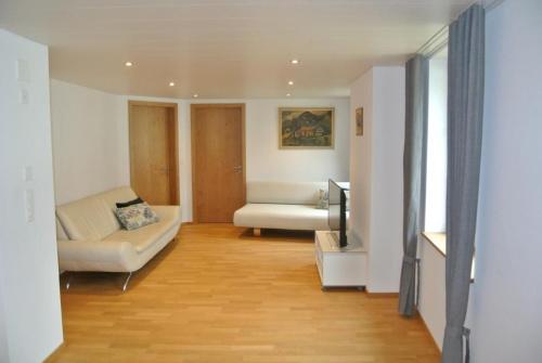 Ferienwohnung Blaues Haus in Appenzell
