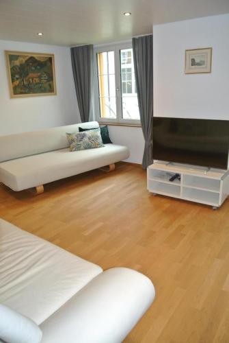 Ferienwohnung Blaues Haus in Appenzell