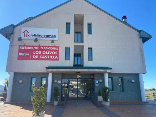 . Miralcampo