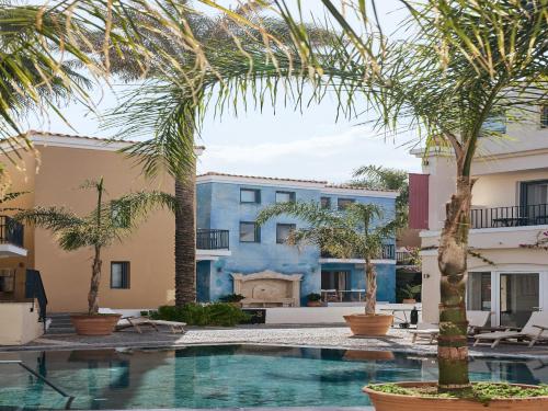 Grecotel Plaza Beach House - image 11