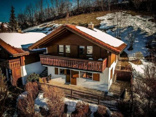 Chalet Traumfleck gîte à louer Cagliari