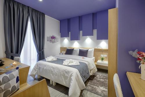 Hospitality Hotel - main image