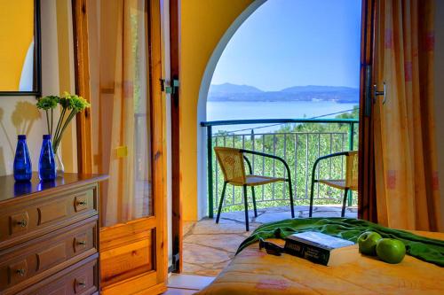 Villa with Sea View image 2