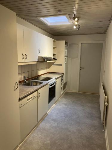 Ferielejlighed i Iller ved Ans in Ans By