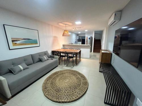 Casa de Praia Geriba 4 Quartos – khách sạn tại Hồ Geriba