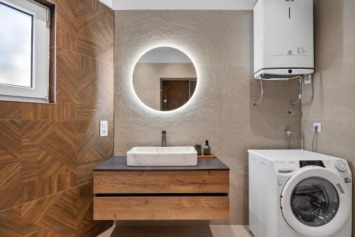 Two-Bedroom Apartment image 9