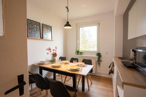 Grammendorf Monteur-Apartments