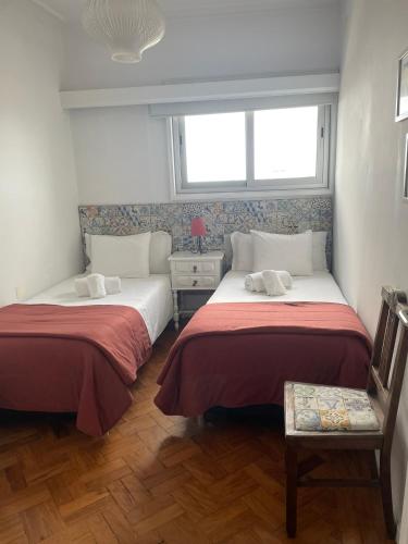 Deluxe Apartment image 10