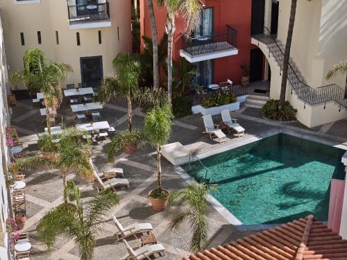 Grecotel Plaza Beach House - image 6