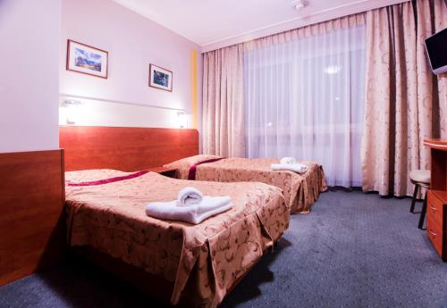 Hotel Orion