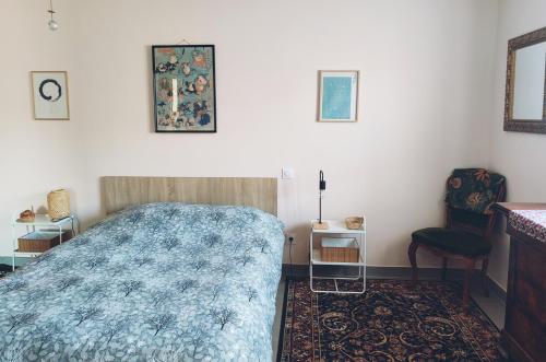 Chambre Okami in Laragne-Monteglin