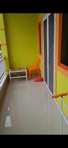 Villa Brastagi Gunung Mas B7 in Dolat Rayat