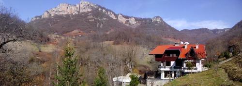 Villa Cherven - image 10