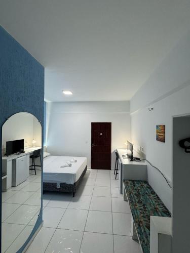 Double Room room in Hotel Americas