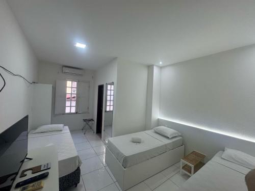 Rustic Triple Room (2nd floor) image 7