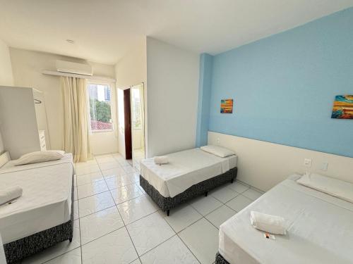 Rustic Triple Room (2nd floor) image 6