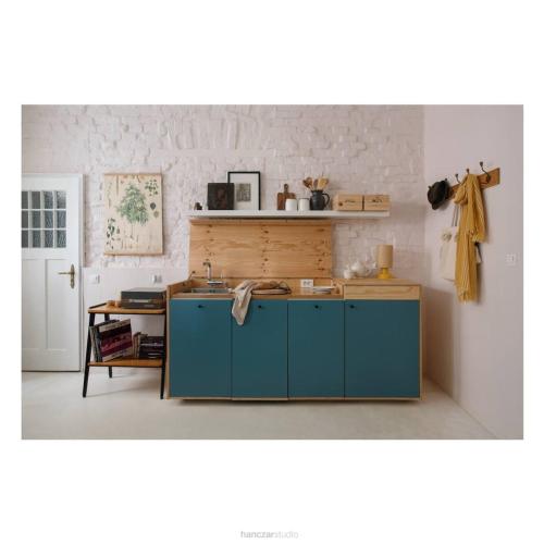 Górski Azyl dla Dwojga