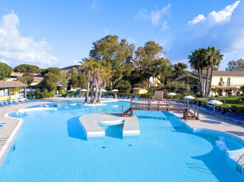 Horse Country Resort Congress & Spa - Hotel Medar – Arborea