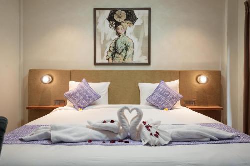 Twin Villas Cora & Zeno by Exotic Bali Properties