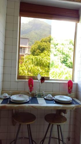 View, Executive type apartment of 35 meters Sebucan Ccs in Santa Eduvigis