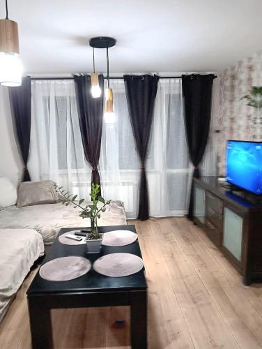 Oasis 2 bed flat to the mountain, Sofia (photo 9)