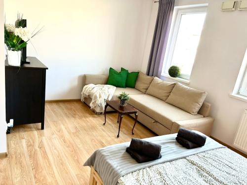 SMM Apartament Stettin