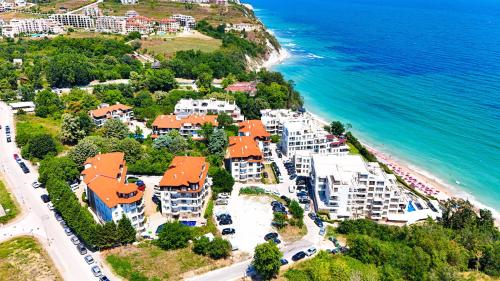 Бяла Виста Клиф - Byala Vista Cliff, Byala (photo 5)