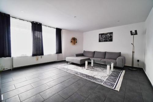 Premium Apartment - barrierefrei in Tiddische, Deutschland