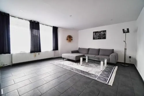 Premium Apartment - barrierefrei in Tiddische, Deutschland
