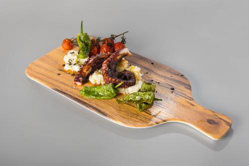Elba Almeria Business & Convention Hotel - image 4