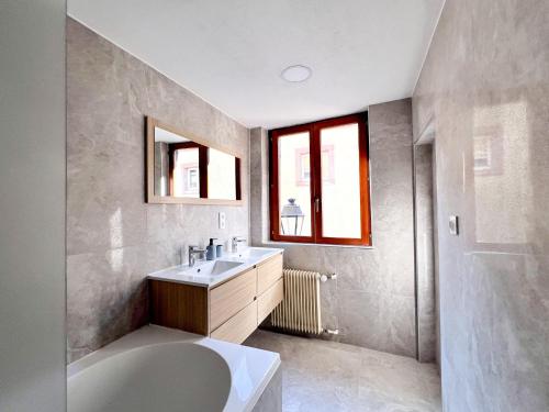 Central & quiet, Full apt for 8 Trésor caché, Colmar (zdjęcie 8)